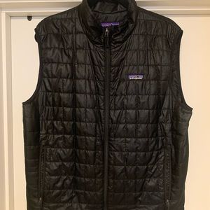 Patagonia Nano Puff Vest